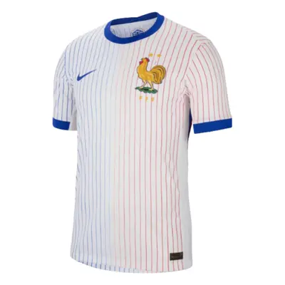 (L) France Away Dri-ADV Match Shirt