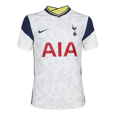 (S) Tottenham Vapor Match Home Nike Shirt