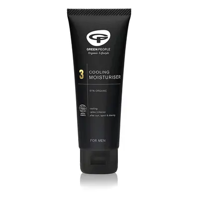 Green People For Men No. Cooling Moisturiser - 100ml