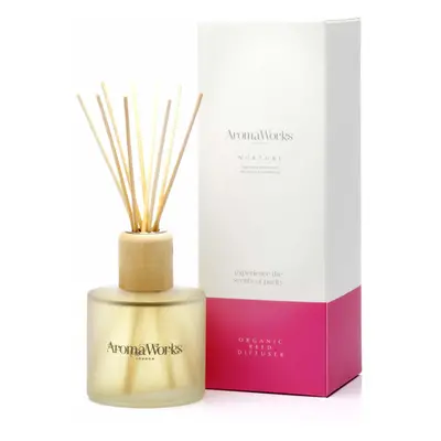 AromaWorks Nurture Reed Diffuser