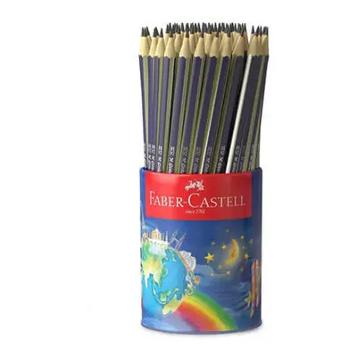 Faber-Castell Goldfaber Graphite Lead Pencil 72/cup (HB)