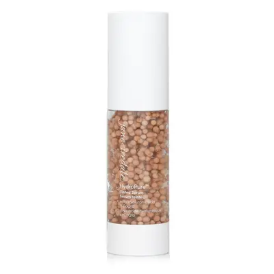 Jane Iredale-HydroPure Tinted Serum with Hyaluronic Acid + CoQ10 # Medium 117663-30ml/1oz