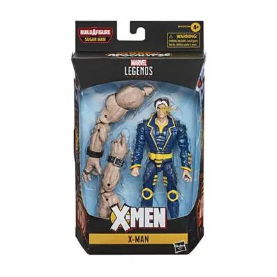 Marvel X-Men Age of Apocalypse Action Figure (X-Man)