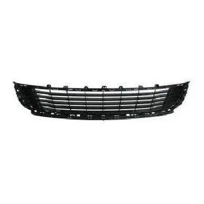 Renault Megane Estate Front Lower Centre Bumper Grille