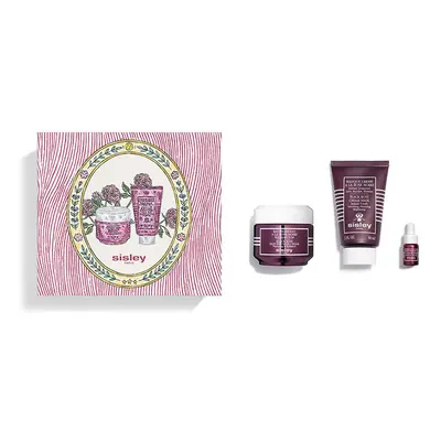 Masque Cr?me ? la Rose Noire Case Sisley pcs