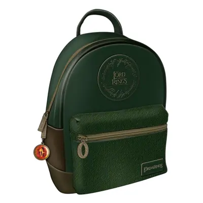 Lord Of The Rings The Ring Backpack