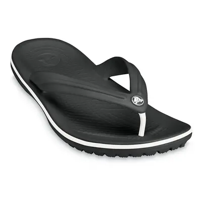 Crocs Crocband Flip Female Black