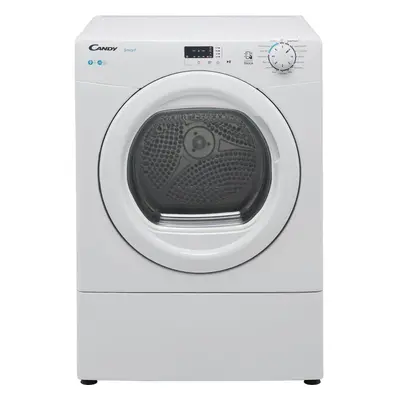 Candy 9kg Vented Tumble Dryer â Fast, Fresh, and Fuss-Free Drying