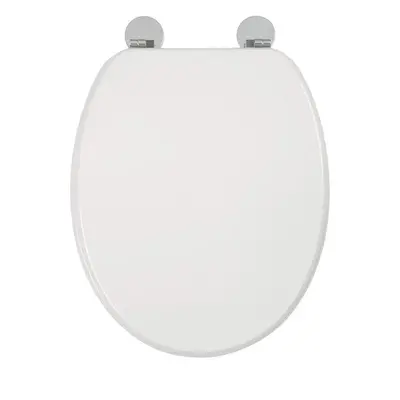 Croydex Flexi Fit Kielder Toilet Seat