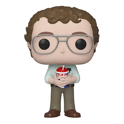 Funko Pop! TV: Stranger Things - Alexei Vinyl Figure