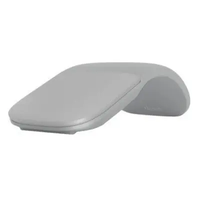 Microsoft Surface Arc Mouse - Optical - Wireless - Button(s) - Light