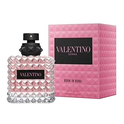 Valentino Born in Roma Eau de Parfum 100ml Spray