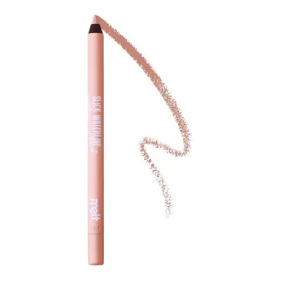 Melt Cosmetics Slick Waterline Eye Pencil - Apricot Cream