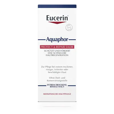 Eucerin Aquaphor Protect & Repair Salbe, ml Ointment