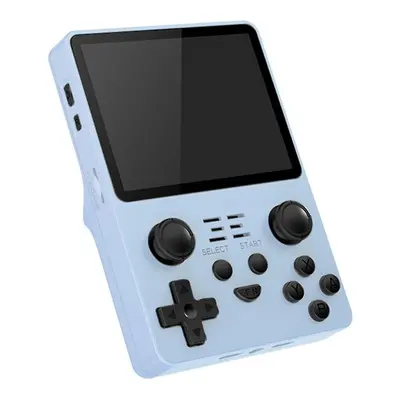 Rgb20s Retro Game Console 16g 32g 3.5 Inch Ips Screen Handheld Video Game Console Open Source Sy