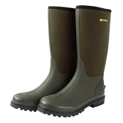 (11, Green) Wychwood Game Neoprene 3/4 Boots