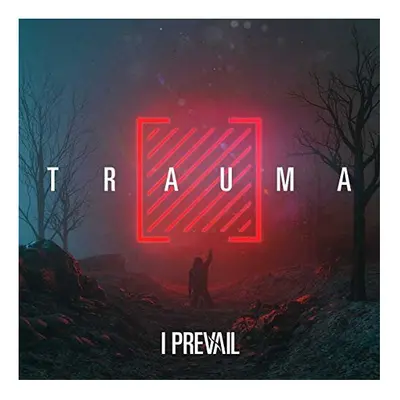 I Prevail - TRAUMA [CD]