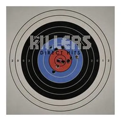 The Killers - Direct Hits - LP