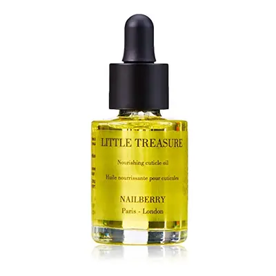 Little Treasure Nourishing Cuticle Oil ml | Deeply Hydrates, Protects and Rejuvenates