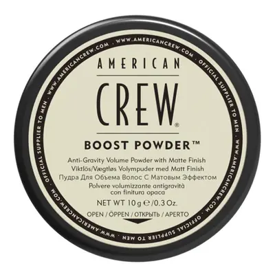 American Crew Classic Boost Powder 10g / 0.3oz