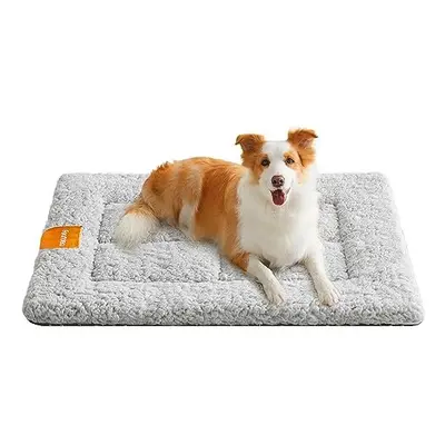 Warm Dog Cat Bed, Dog Mattress for Crate, Pet Blanket for Dogs and Cats, x cm, M, Machine Washab