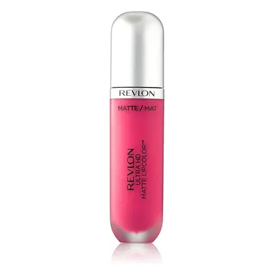 Revlon Spark Matte Lipcolor, 5.9 ml