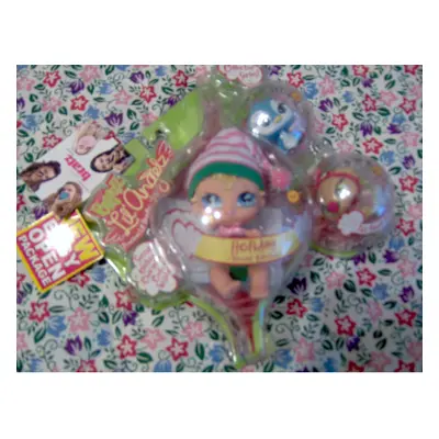 Bratz Lil Angelz - Precious Lil Bundles of Joy - Numbered Collector's Series - Cloe