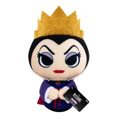 Funko Plush: Villains- Queen Grimhilde 4""