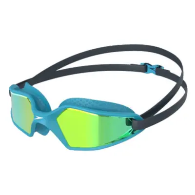 swimming goggles Hydropulse junior PVC blue/green one-size