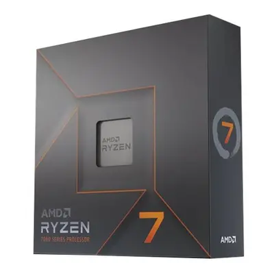 AMD Ryzen 7700X - 4.5 GHz - 8-core - threads - MB cache - Socket AM5 - OEM