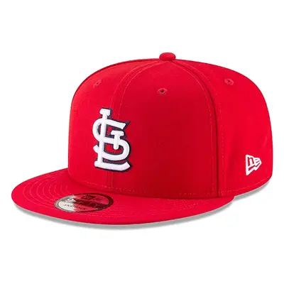 New Era MLB 9FIFTY Adjustable Snapback Hat Cap One Size Fits All St. Louis Cardinals