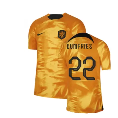 (S) Holland Home Dri-Fit ADV Match Shirt (Dumfries 22)