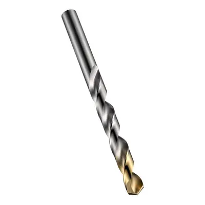 Connect Dormer A002 Metric Tin Coated Drill 2.5mm - Pack