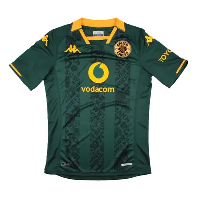 (L) Kaizer Chiefs Away Shirt