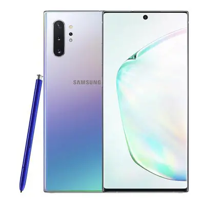 Smartphone Samsung Galaxy note10+N975U Single SIM 12/256 GB - Monet Color