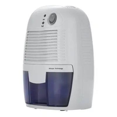 9V 2.5A Portable Mini Desiccant Electronic Semiconductor Intelligent Dehumidifier Compact Air Dr