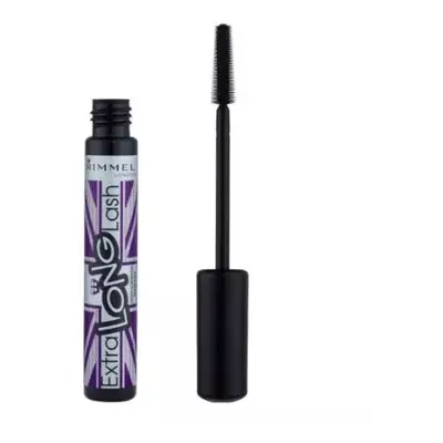 (Extra Long Lash) RIMMEL London Extra LONG 3D SUPER LashMascaraBlack