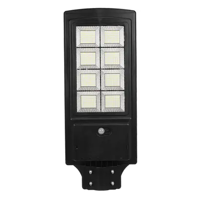 (300W) 140/160/324/392LED Solar Powered LED Street Light PIR Motion Sensor Wall Lamp + Remote