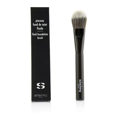 Sisley Pinceau Fond De Teint Fluide (Fluid Foundation Brush)