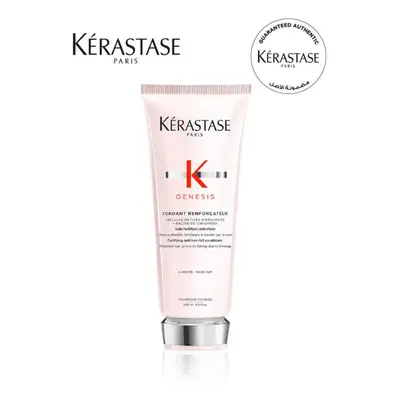 KERASTASE Genesis Anti Hair-Fall Conditioner 200ml