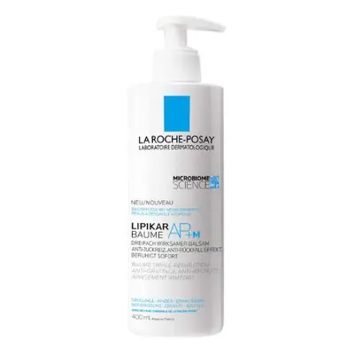 La Roche Posay Lipikar Baume AP+ 400ml