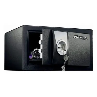 MASTER LOCK Key Safe [Small - 9.93 Litre] - X031ML - Jewellery, money, Small Electronics Safe