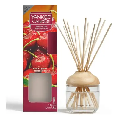 Yankee Candle Black Cherry Reed Diffuser