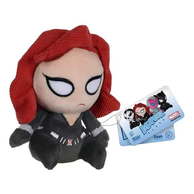 Funko Mopeez Captain America 3: Civil War - Black Widow Plush