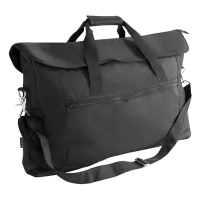 VIVO Carrying Case for up to inch Computer Monitors Padded Travel Bag with Front Accessory Pocke