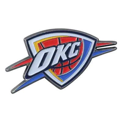 NBA - Oklahoma City Thunder