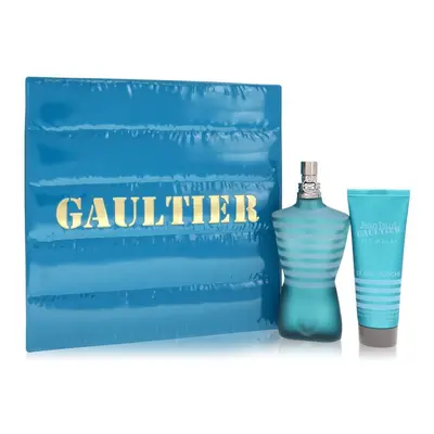 Jean Paul Gaultier Le Male 125ml 2pc Gift Set