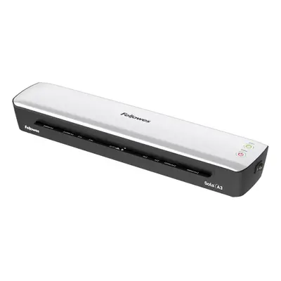 Sola A3 Laminator Machine for Home Use - Fast Minute Warm Up Time with Auto Shut Off Feature - M