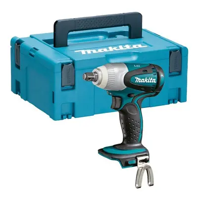 Makita DTW251Z 18v 1/2" Impact Wrench Lithium-Ion LXT in MakPac Case