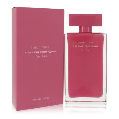 Narciso Rodriguez Fleur Musc For Her 100ml Eau De Parfum